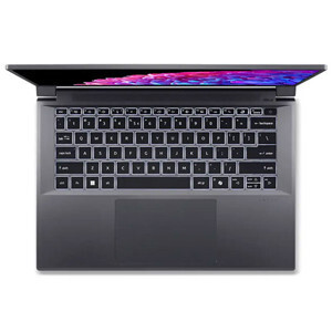 Laptop Acer Swift X 14 OLED SFX14-72G-79UW NX.KTUSV.001 - Intel Core Ultra 7 155H, RAM 32GB, SSD 1TB, Nvidia GeForce RTX 4070 8GB GDDR6, 14.5 inch