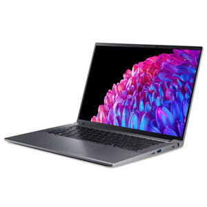 Laptop Acer Swift X 14 OLED SFX14-72G-79UW NX.KTUSV.001 - Intel Core Ultra 7 155H, RAM 32GB, SSD 1TB, Nvidia GeForce RTX 4070 8GB GDDR6, 14.5 inch