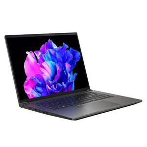 Laptop Acer Swift X SFX14-71G-78SY NX.KEVSV.006 - Intel Core i7-13700HH, RAM 32GB, SSD 1TB, Nvidia GeForce RTX 4050 6GB GDDR6, 14.5 inch