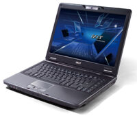 Laptop Acer TravelMate 4330-581G16Mn - Intel Celeron M585 2.16GHz, 1GB RAM, 160GB HDD, Intel GMA X3100, 14.1 inch