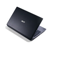 Laptop Acer TravelMate 5760-2332G25Mn - Intel Core i3-2330M 2.2GHz, 2GB RAM, 250GB HDD, Intel HD Graphics, 15.6 inch