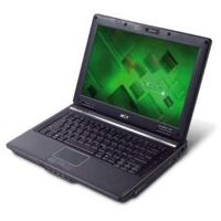 Laptop Acer TravelMate 6231-400508 (019) - Intel Celeron M520 1.6GHz, 0.5GB RAM, 80GB HDD, Intel GMA 950, 12.1 inch