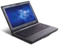 Laptop Acer TravelMate 6291-101G16 (042) - Intel Core 2 Duo T5500 1.66GHz, 1GB RAM, 160GB HDD, Intel GMA 950, 12.1 inch