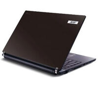 Laptop Acer TravelMate 8481-2364G50 - Intel Core i3-2367M 1.4GHz, 4GB RAM, 500GB HDD, Intel HD Graphics 3000, 14 inch