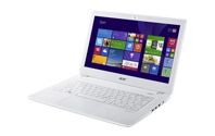 Laptop Acer V3-331-P9QH - Intel Pentium DualCore 3556U, RAM 4GB, 120GB SSD, VGA Intel HD Graphics, 13.3inch