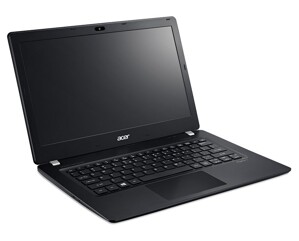 Laptop Acer V3-371-37N0 - Intel Core i3 4005U, DDRAM 1x 4GB/DDR3L-1600, SSD 120GB SATA, Intel HD Graphics 4400