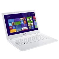 Laptop Acer V3-371-38HL NX.MPFSV.011 - Intel Core i3-4005U 2x1.7GHz, 4GB DDR3L, 120GB SSD, Intel HD Graphics 4400, 13.3 inch