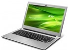 Laptop Acer V5-471 - Intel Core i3-3217U 1.8Ghz, 4GB DDR3, 500GB HDD, Intel HD Graphic , 14 inch