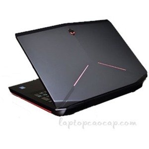 Laptop Dell Alienware M14 - Intel Core i7-4700QM 2.4GHz, 8GB RAM, 750GB HDD, Nvidia Geforce GT750M 1GB, 14 inch