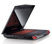 Laptop Dell Alienware M15x (200-76409) - Intel Core i7-740QM 1.73GHz, 4GB RAM, 500GB HDD, ATI Radeon HD 5730, 15.6 inch