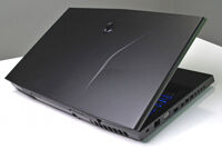 Laptop Dell Alienware M17x R4 - Intel Core i7-3610QM 2.3GHz, 8GB RAM, 500GB HDD, NVIDIA GeForce GTX 660M, 17.3 inch