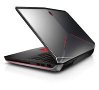 Laptop Dell Alienware M17x R5 - Intel Core i7-4700MQ 2.4GHz, 8GB RAM, 750 GB HDD, NVidia Geforce GTX 840M 2GB, 17.3 inch