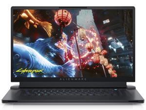 Laptop Dell Alienware X17 R2 - Intel Core i9-12900HK, 32GB RAM, SSD 1TB, Nvidia GeForce RTX 3080 Ti 16GB GDDR6, 17.3 inch