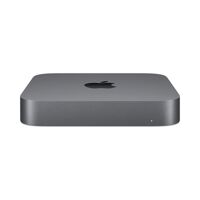 Laptop Apple Mac Mini MRTR2SA/A (2018) - Core i3 8100 3.6Ghz, RAM 8G, 128GB SSD, Mac OS X