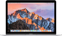 Laptop Apple Macbook 12 MF855SA/A -Intel Core M, 8GB RAM, SSD 256GB, Intel HD Graphics, 12 inch