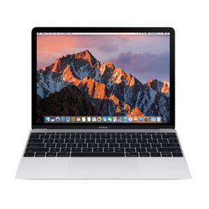 Laptop Apple MacBook 2017 MNYH2 - Intel Core M3, 8GB RAM, SSD 256GB, Intel HD Graphics 615, 12 inch