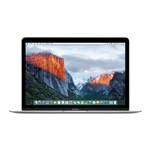 Laptop Apple Macbook 2017 MNYJ2 - Intel Core i5, RAM 8GB, 512GB SSD, Intel HD Graphics 615, 12 inch