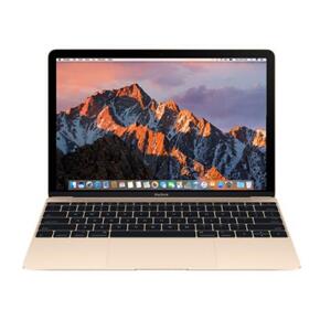 Laptop Apple Macbook 2017 MNYL2 - Intel Core i5, 8GB RAM, SSD 512GB, Intel HD Graphics 615, 12 inch