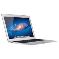 Laptop Apple Macbook Air 2012 - Intel Core i5, 8GB RAM, SSD 256GB, Intel HD Graphics 4000, 13.3 inch