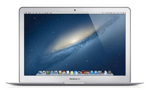 Laptop Apple Macbook Air 2014 MD711 ZP - Intel core i5 4260U 1.4Ghz, 4GB DDR3, 128GB SSD, Intel HD Graphics 5000, 11.6 inch