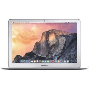 Laptop Apple Macbook Air MJVP2 (MJVP2ZP/A) - Intel Core i5-5250U 1.6GHz, 4GB RAM, 256GB SSD, Intel HD Graphics 6000, 11.6 inch