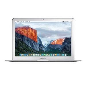 Laptop Apple Macbook Air 2016 MMGG2 - Intel Core i5 1.6 GHz, 8GB RAM, 256GB-SSD, Intel HD Graphics 6000, 13.3 inch