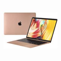 Laptop Apple MacBook Air 2019 MVFH2/MVFK2/MVFM2 - Intel Core i5, 8GB RAM, SSD 128GB, Intel UHD Graphics 617, 13.3 inch, cũ