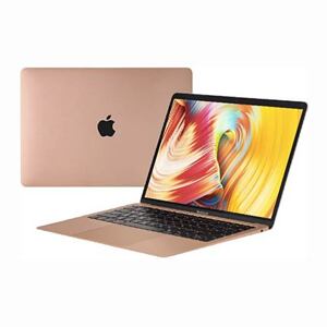 Laptop Apple MacBook Air 2019 MVFH2/MVFK2/MVFM2 - Intel Core i5, 8GB RAM, SSD 128GB, Intel UHD Graphics 617, 13.3 inch, cũ