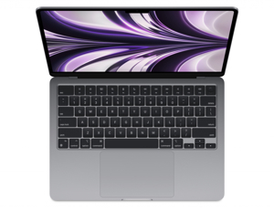 Laptop Apple Macbook Air M2 2022 - Apple M2 8 core, 16GB RAM, SSD 256GB, 10 core, 13.6 inch