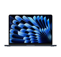 Laptop Apple MacBook Air M3 2024 - Apple M3 8‑core CPU, 24GB RAM, SSD 512GB, 10‑core GPU, 15.3 inch