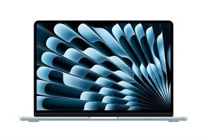 Laptop Apple MacBook Air M4 - Apple M4 10-Core CPU, 16GB RAM, SSD 1TB, 10-Core GPU, 15.3 inch