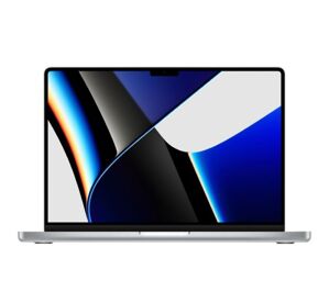 Laptop Apple MacBook Pro 14 M1 Pro - 10 core-CPU, RAM 16GB, 512GB SSD,16 core-GPU, 14.2 inch