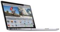 Laptop Apple Macbook Pro 15 inch MD318 - Hàng cũ, Intel Core i7 2.2Ghz, 4GB RAM, 500GB HDD, Intel HD Graphics 30005, 15.4 Inh