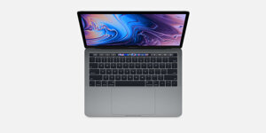 Laptop Apple MacBook Pro 2019 MV972/MV9A2 - Intel Core i5, 8GB RAM, SSD 512GB, Intel Iris Plus Graphics 655, 13.3 inch