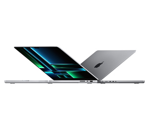 Laptop Apple Macbook Pro 2023 - Apple M3 Pro 12 core, 36GB RAM, SSD 512GB, GPU 18 core, 14 inch