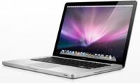 Laptop Apple Macbook Pro MC721ZP/A - Intel Core i7-2630QM, RAM 4GB, HDD 500GB, 15.4 inch