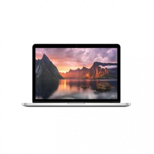 Laptop Apple Macbook Pro Retina ME865ZP/A - Intel Core i5 2.9GHz, 8GB RAM, 256GB HDD, Intel HD Graphics 5000. 13.3 inh