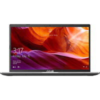 Laptop Asus 15 X509MA-BR336T - Intel Pentium N5030, 4GB RAM, HDD 1TB, Intel UHD Graphics 605, 15.6 inch