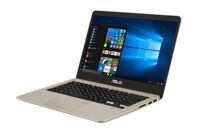 Laptop Asus A411UA-BV611T - Intel core i3, 4GB RAM, HDD 1TB, Intel UHD Graphics 620, 14 inch