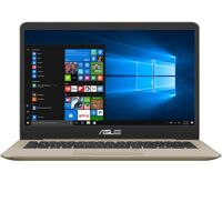 Laptop Asus A411UA-EB678T - Intel core i5, 4GB RAM, HDD 1TB, Intel UHD Graphics 620, 14 inch