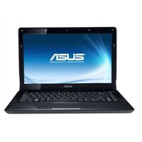 Laptop Asus A42JK-VX068 (K42JK-2CVX) - Intel Core i3-350M 2.26GHz, 2GB RAM, 250GB HDD, VGA ATI Radeon HD 5145, 14 inch