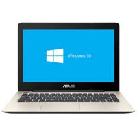 Laptop Asus A456UA-WX034T - core i5-6200U, Ram 4GB, HDD 500GB