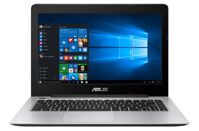 Laptop Asus A456UA WX083D - Intel i3 6100U, 4GB RAM, 500GB HDD, VGA INTEL, 14inches