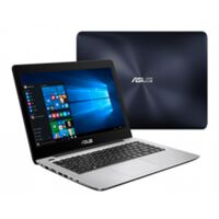 Laptop Asus A456UF-WX050D - Inter Core i5-6200U, RAM 6GB, HDD 1TB,VGA GT 940M 2G, 14.1inch