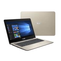 Laptop Asus A456UF-WX081D - Intel Core i5-6200U, RAM 4GB, HDD 1TB, VGA GT 930M 2G, 14.1inch