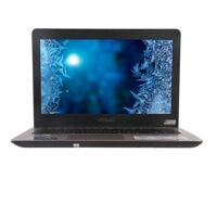 Laptop Asus A456UR WX044D - Intel Core I5 6200U, RAM 4GB, 500GB, Intel HD Graphics 520
Nvidia Geforce GT 930MX, 14 inch