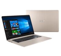 Laptop Asus A510UA-BR1214T - Intel Core i5-8250U, 4GB RAM, 1TB HDD, Intel UHD Graphics 620 VGA, 15.6 inch