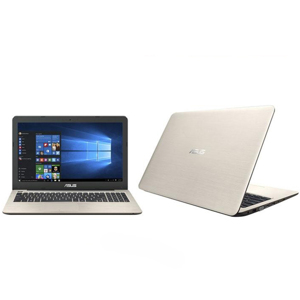 Laptop Asus A510UA-BR871T - Intel core i5, 4GB RAM, HDD 1TB, Intel UHD Graphics 620, 15.6 inch