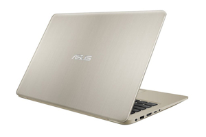 Laptop Asus A510UA-BR871TS - Intel Core™ i5-8250U, RAM 4GB, HDD 1TB, 15.6inch