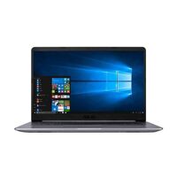 Laptop Asus A510UA-EJ1280T - Intel Core i3-7020U, 4GB RAM, HDD 1TB, Intel UHD Graphics 620, 15.6 inch